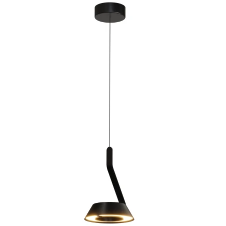 Lampa Wisząca Garta Sterowana Gestami LED PL0147 - Yaskr