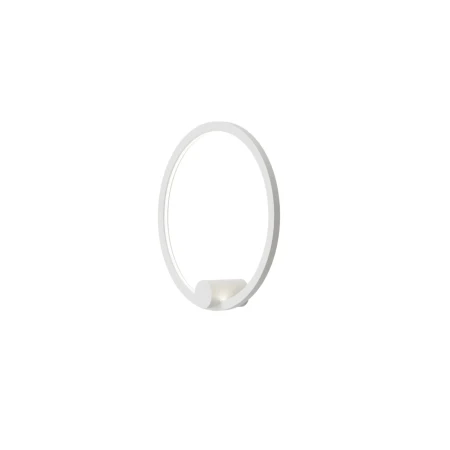 Kinkiet RINGA WALL S WL0116-S-WH - Yaskr