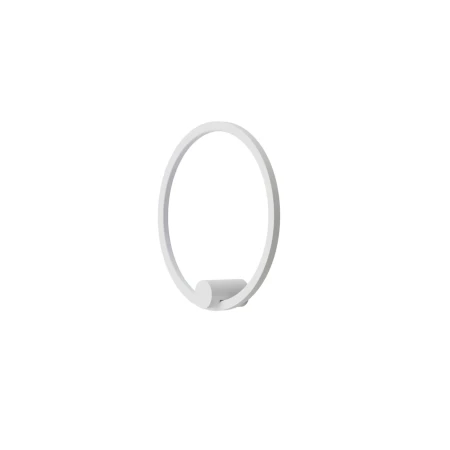 Kinkiet RINGA WALL S WL0116-S-WH - Yaskr