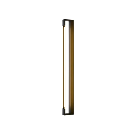 Kinkiet FLEXIA L WL0121-L-BK - Yaskr