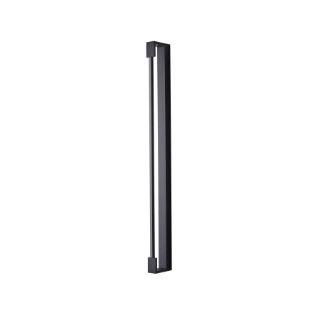 Kinkiet FLEXIA L WL0121-L-BK - Yaskr