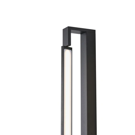 Kinkiet FLEXIA L WL0121-L-BK - Yaskr