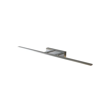 Kinkiet chrom łazienkowy IP44 ELGIDIA L WL0122-L-CR - Yaskr
