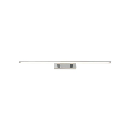 Kinkiet chrom łazienkowy IP44 ELGIDIA L WL0122-L-CR - Yaskr