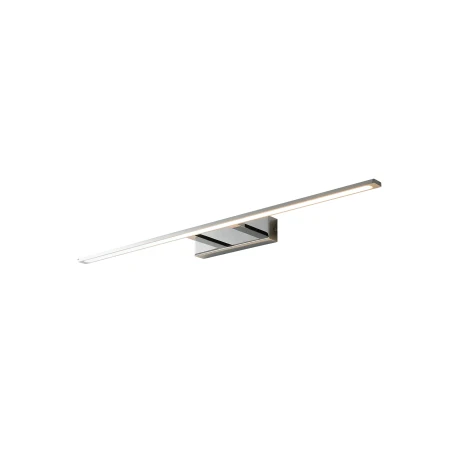 Kinkiet chrom łazienkowy IP44 ELGIDIA L WL0122-L-CR - Yaskr
