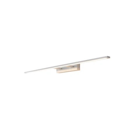 Kinkiet biały łazienkowy IP44 ELGIDIA L WL0122-L-WH - Yaskr