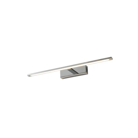 Kinkiet łazienkowy chrom IP44 ELGIDIA M WL0122-M-CR - Yaskr