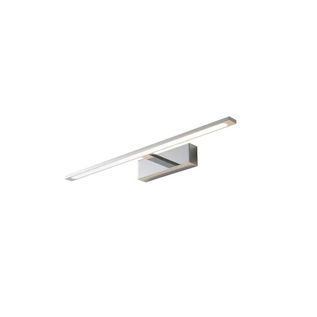 Kinkiet łazienkowy chrom IP44 ELGIDIA M WL0122-M-CR - Yaskr