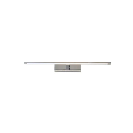 Kinkiet łazienkowy chrom IP44 ELGIDIA M WL0122-M-CR - Yaskr