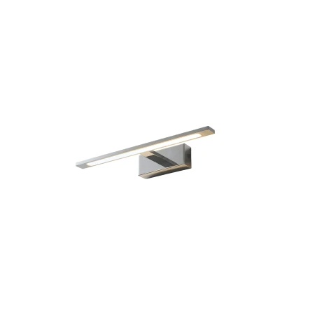 Kinkiet łazienkowy chrom IP44 ELGIDIA S WL0122-S-CR - Yaskr