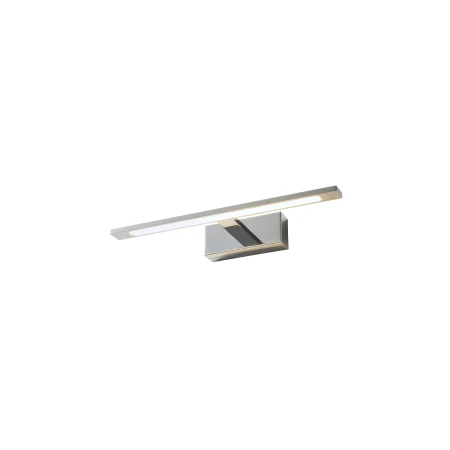 Kinkiet łazienkowy chrom IP44 ELGIDIA S WL0122-S-CR - Yaskr