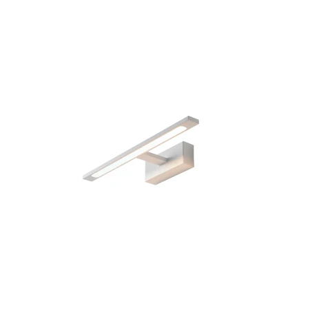 Kinkiet łazienkowy biały IP44 ELGIDIA S WL0122-S-WH - Yaskr