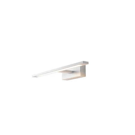 Kinkiet łazienkowy biały IP44 ELGIDIA S WL0122-S-WH - Yaskr
