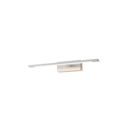 Kinkiet łazienkowy biały IP44 ELGIDIA S WL0122-S-WH - Yaskr