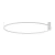 Lampa sufitowa RINGA L CL0112-L-WH - Yaskr