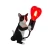 Lampa biurkowa Kot Gato Czarny TL0103 – Yaskr
