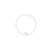 Kinkiet RINGA WALL S WL0116-S-WH - Yaskr