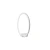 Kinkiet RINGA WALL S WL0116-S-WH - Yaskr