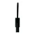 Kinkiet ruchomy czarny do sypialni ADJUSTA WL0117-BK - Yaskr