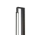 Kinkiet FLEXIA L WL0121-L-BK - Yaskr