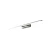 Kinkiet chrom łazienkowy IP44 ELGIDIA L WL0122-L-CR - Yaskr