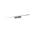 Kinkiet chrom łazienkowy IP44 ELGIDIA L WL0122-L-CR - Yaskr