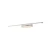 Kinkiet łazienkowy chrom IP44 ELGIDIA M WL0122-M-WH - Yaskr