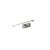 Kinkiet łazienkowy chrom IP44 ELGIDIA S WL0122-S-CR - Yaskr