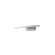 Kinkiet łazienkowy chrom IP44 ELGIDIA S WL0122-S-CR - Yaskr
