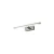 Kinkiet łazienkowy chrom IP44 ELGIDIA S WL0122-S-CR - Yaskr