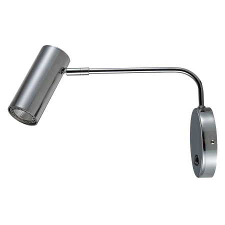 Kinkiet TUBO WL 20034-CH - Zuma Line