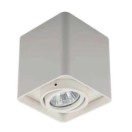 Oprawa sufitowa QUADRY SL 1 20039-WH - Zuma Line