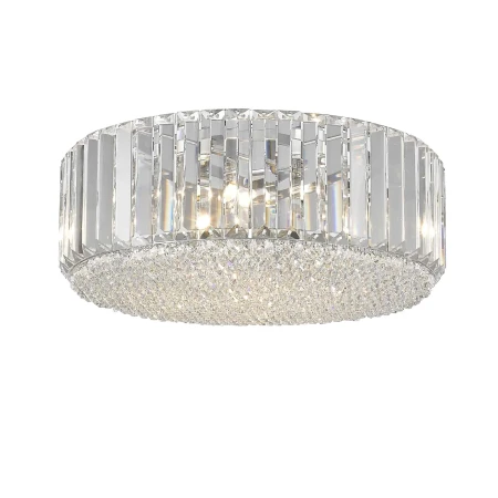 Plafon PRINCE C0360-05B-F4AC - Zuma Line