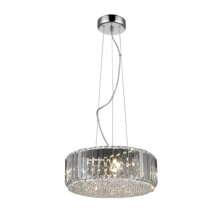 Lampa wisząca PRINCE P0360-05B-F4AC - Zuma Line