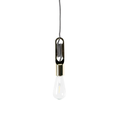 Lampa wisząca WICKLE PL-15102-GD - Zuma Line
