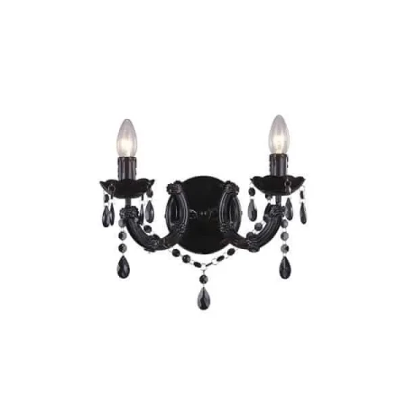 Kinkiet MAGNOLIA - RLB94016-2B - Zuma Line