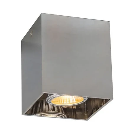 Oprawa sufitowa SQUARE 50475-CH - Zuma Line