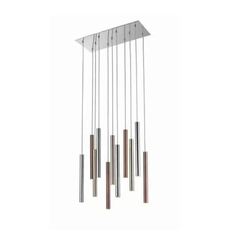 Lampa wisząca LOYA P0461-11A-B5SC- Zuma Line