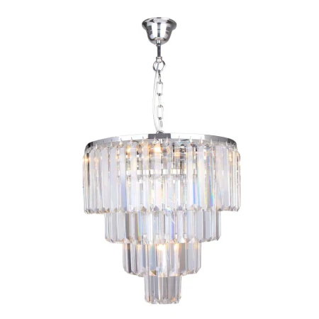 Lampa wisząca AMEDEO 17106/4+1-CHR - Zuma Line