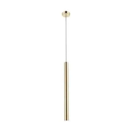Lampa wisząca LOYA P0461-01A-K4K4 - Zuma Line