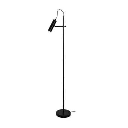 Lampa podłogowa TENSO F18014-GU10-BK - Zuma Line