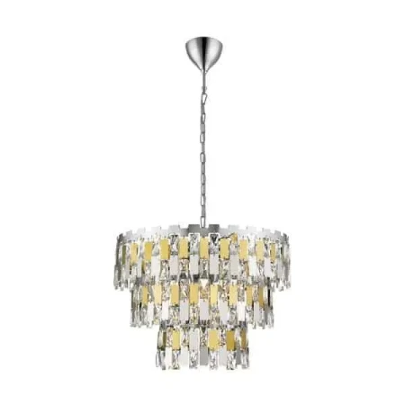 Lampa wisząca ANZIO P0480-04A-F4D7 - Zuma Line