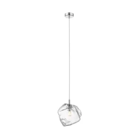 Lampa wisząca ROCK P0488-01F-F4AC - Zuma Line