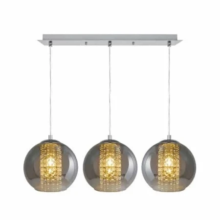 Lampa wisząca IVIA P12082D-3 - Zuma Line
