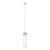 Lampa wisząca GEM P0389-01D-F7AC - Zuma Line