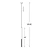 Lampa zwis ONE P0461-01E-S8S8 Zuma Line