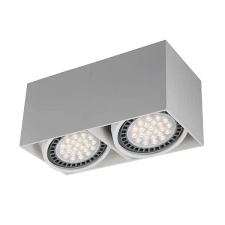 Oprawa sufitowa BOX 2  ACGU10-116 - Zuma Line