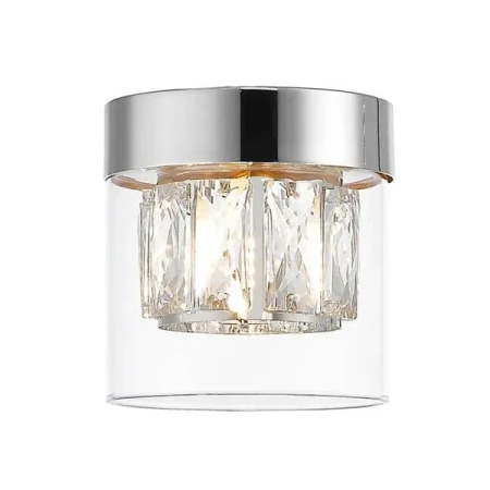 Plafon GEM C0389-01A-F4AC - Zuma Line