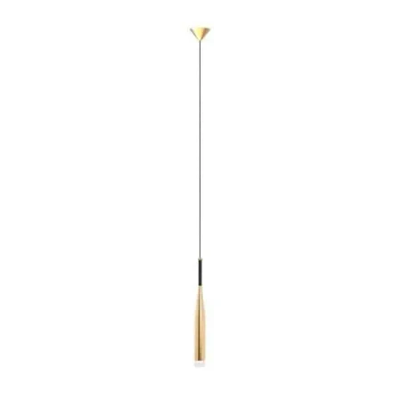Lampa wisząca CONTE MD1998-1GL - Zuma Line