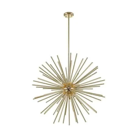 Lampa wisząca URCHIN P0491-09C-F7DY - Zuma Line